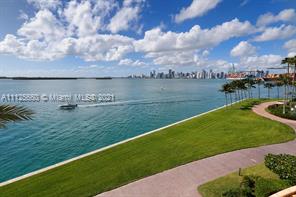 5100 Bayview at Fisher Is 5132,Fisher Island Dr Miami Beach 68910